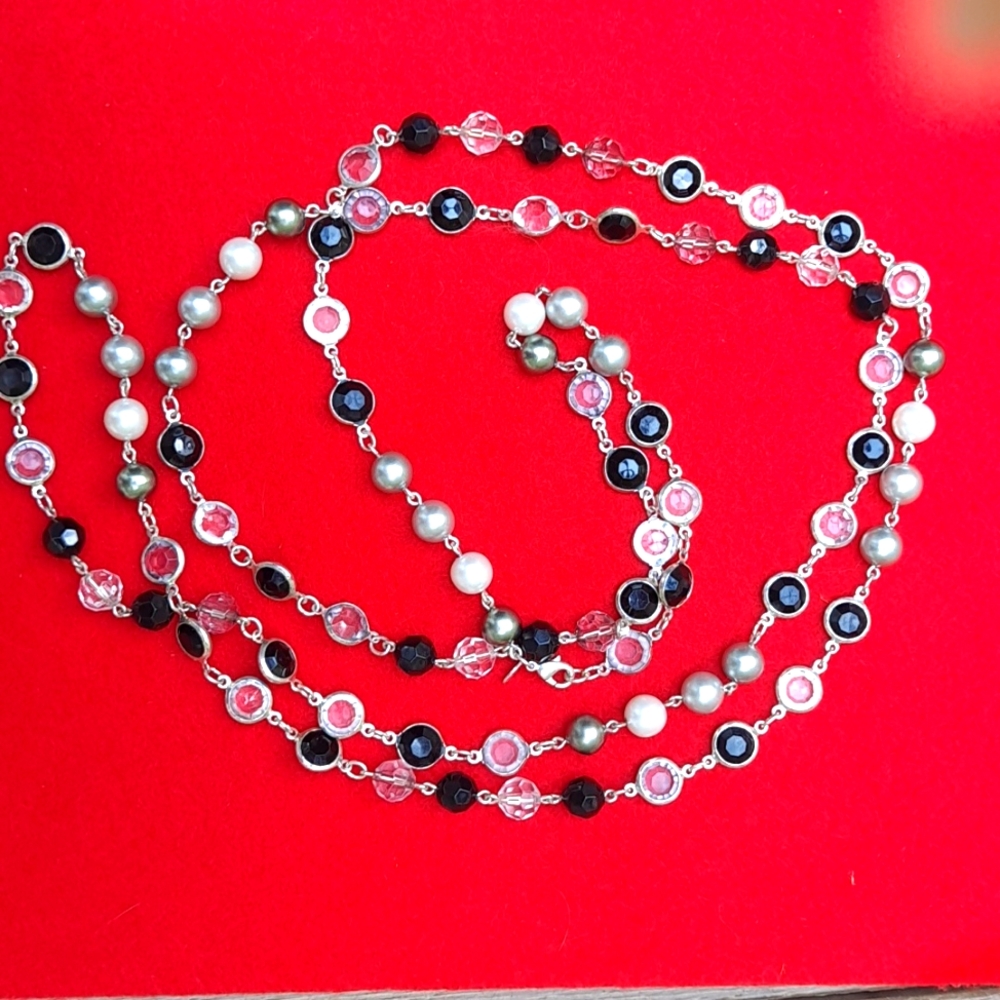 Premier Designs Opulance necklace